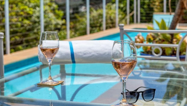 Rontree Reflections - Camps Bay - Foto 5, Habitación