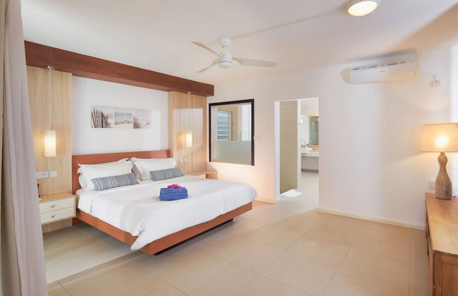 Le Beachclub Serviced Apartments and Villas - Photo 23