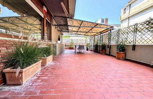 - La Terrazza al Mare- Beach & Free Parking- - Foto 19