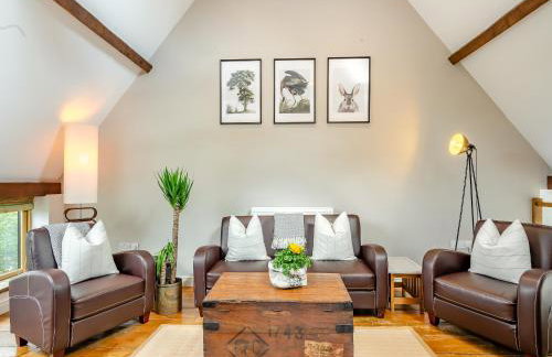 The Hayloft - Ukc1038 - Foto 14