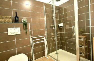 T2 de standing front de mer - Foto 6