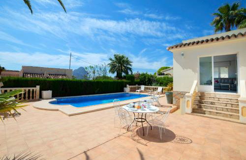 Holiday Home BonaVilla by Interhome - Foto 21