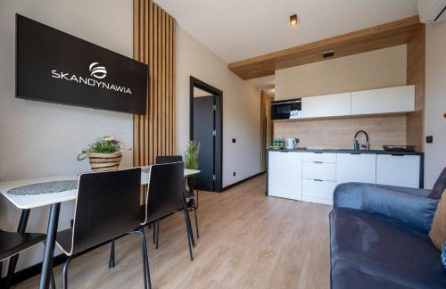 Apartamenty Skandynawia z basenem - Foto 38