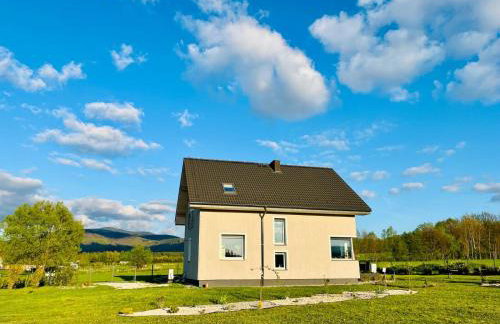 Polny Domek - Foto 5