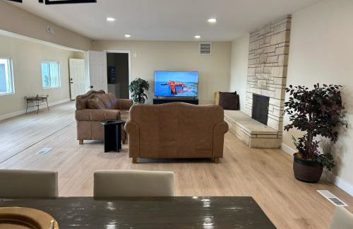 Private Hillside Home with View - Yaamava - NOS - Foto 8