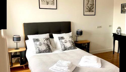 Duplex : la Chouette d'Or - Foto 4