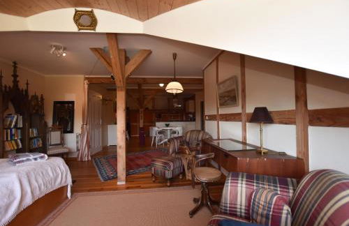 Rustic-style Apartment in Buschenhagen With Garden - Foto 59