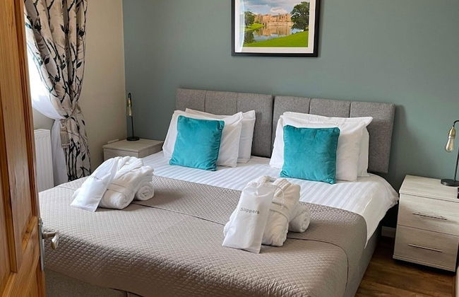 HC Property - The Hideaway at Watergate Eye - Foto 3