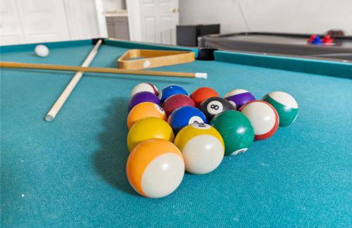 #196-Fantastic 6 bed villa with own private pool and spa with no rear neighbors - Foto 57