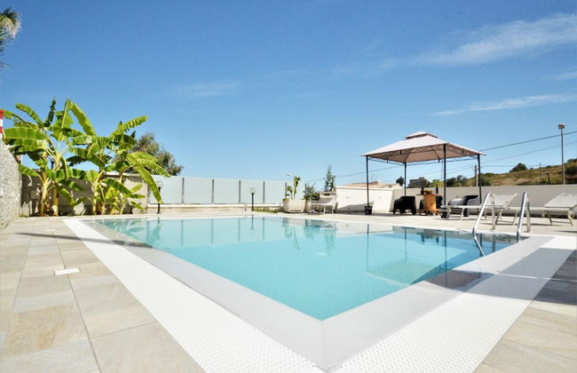 Villa Sweet Dream con Piscina Privata Riscaldata - Foto 48