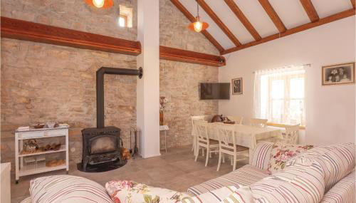 Two-Bedroom Holiday Home In Pakovo Selo - Foto 3