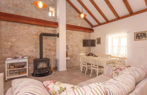 Two-Bedroom Holiday Home In Pakovo Selo - Foto 3