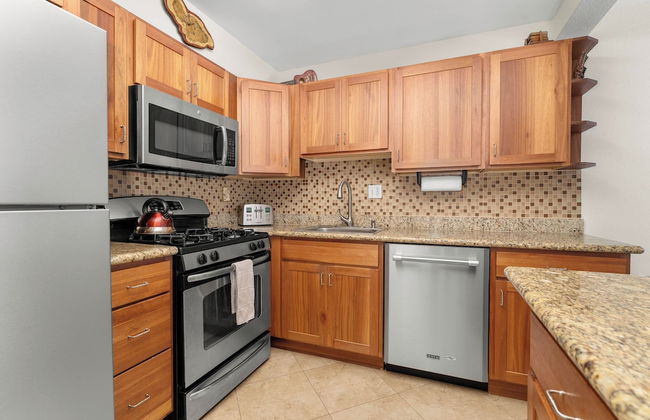 Kihei Akahi by Maui Rental Group - Photo 59