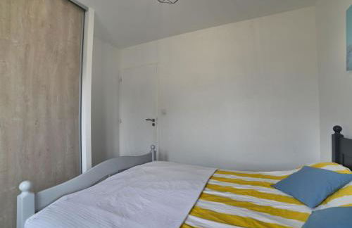 Holiday Home Les Salines by Interhome - Foto 32