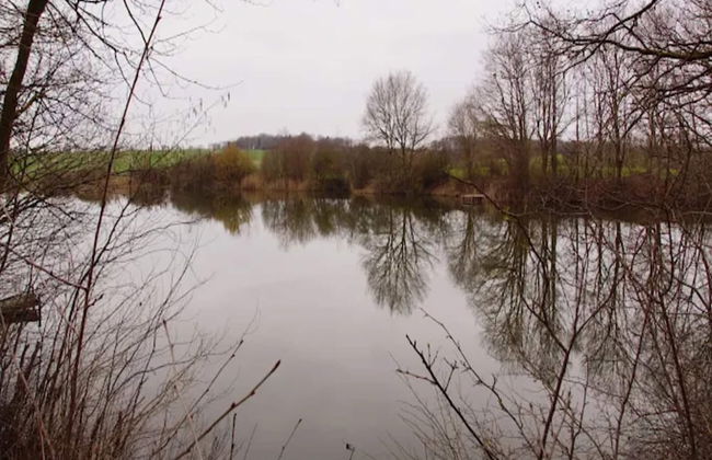 Arresting Apartment near Sea in Klütz - Foto 21