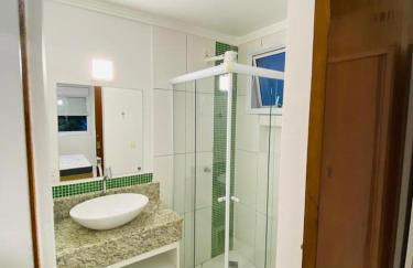 Casa Pé na Areia Condomínio fechado com piscina resort na Sununga - Ubatuba - Foto 28