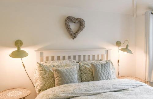 Wisteria Cottage - Foto 11