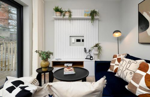 56 Park Street - Urban Apartment - Foto 71