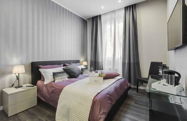 Hanky Suite - Foto 60