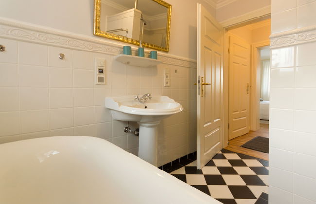 Villa Ruth - Foto 43