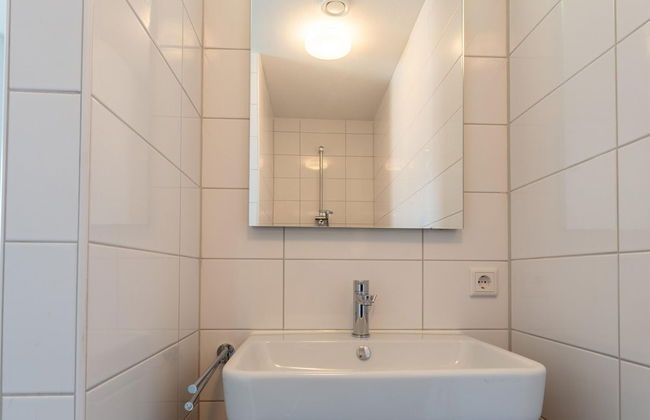 Seaside Comfort Near Scherpenisse - Foto 25