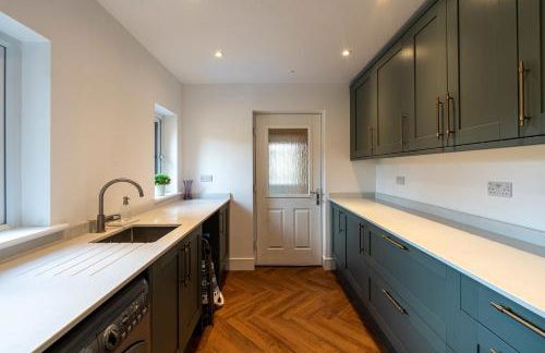 Strathfillan Lodge - Foto 16