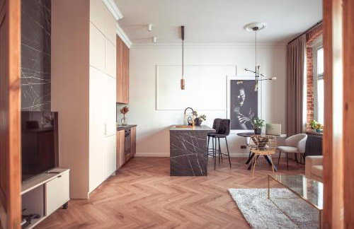 Apartament Glamour - Foto 5