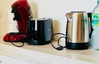 Ferienwohnung in Binger Stadtmitte - Foto 9