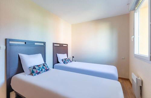 Appart'City Classic Toulouse Saint Simon - Foto 29