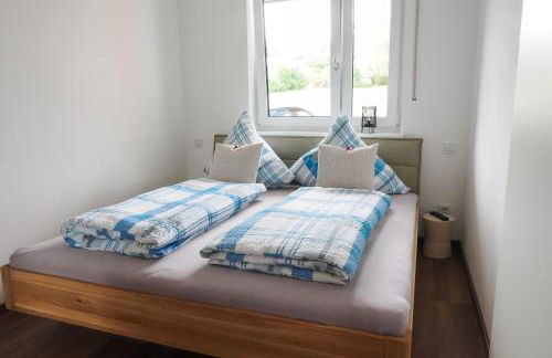 Ferienwohnung Emma mit Balkon - Foto 14