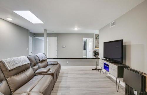 Fireplace, Hot Tub, Patio and BBQ San Diego Home - Foto 14