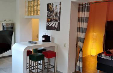 Ferienwohnung am Kurpark - Foto 10