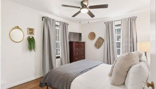 Tulsa Home Sweet Home - King Bed Near Expo, TU, Dtwn - Foto 3