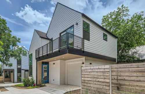 High-End 7 BDRM I Downtown Austin I Pool/Game Room - Foto 26