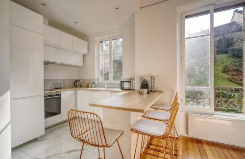 L'Escapade Versaillaise - Foto 6