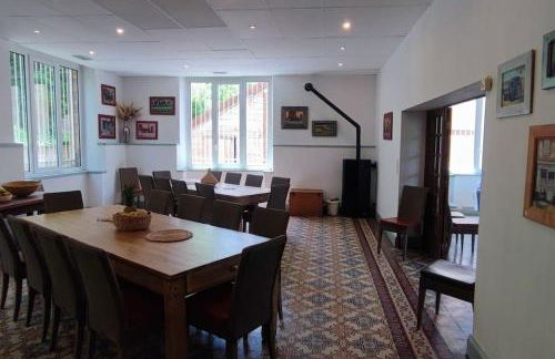 Grande maison familiale la bastide du puech - Photo 39