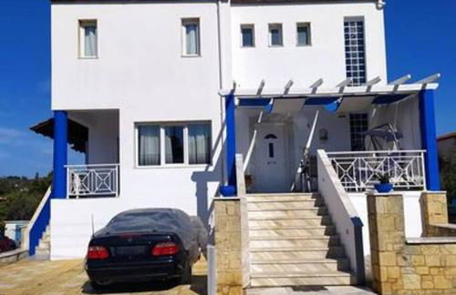 Vasia's maisonette - Foto 1