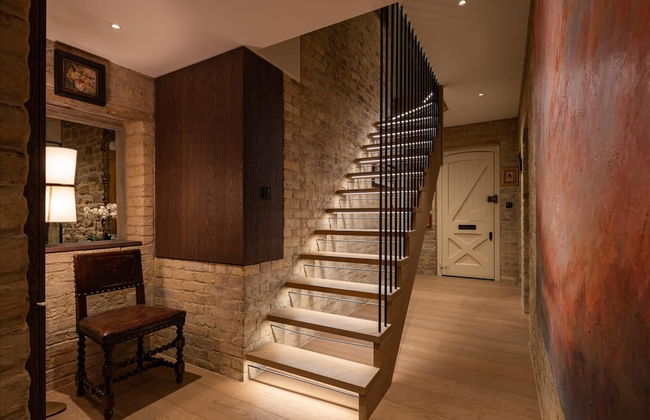 Stunning Fulham Apartment - Photo 77