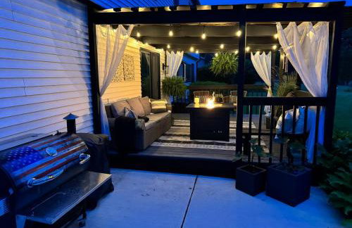 Kid Friendly, 12 min to ND - Foto 2