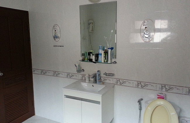 Villa - Baan Dusit Pattaya - Photo 32