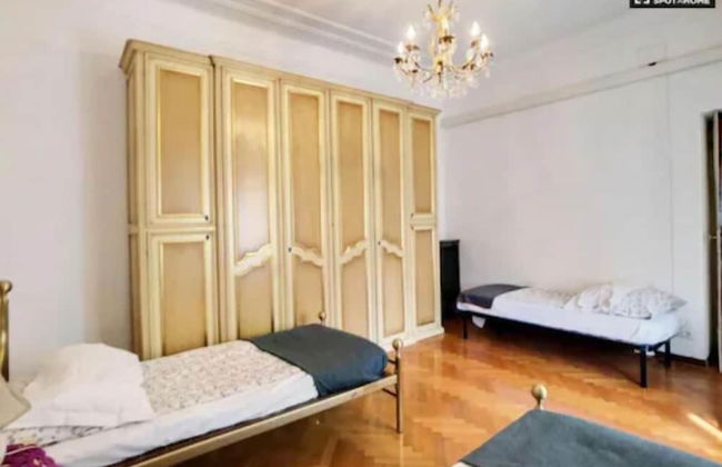 City Center Best Hostel - Foto 9