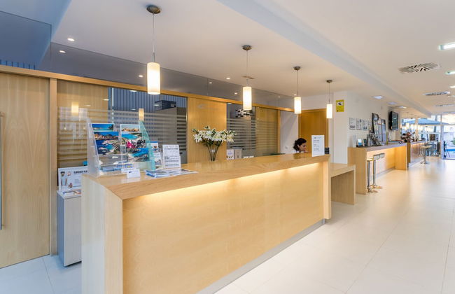 Apartaments Cales de Ponent - Foto 4