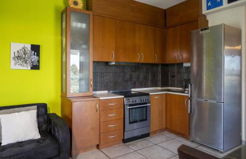 Crystal Pool Apartment by Booking Kottas - Egeopelagitika - Foto 34