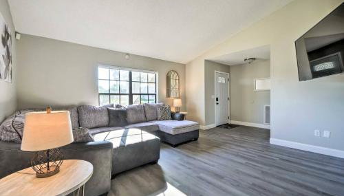 Waterfront Retreat Heated Pool Stunning Sunsets - Foto 2