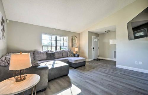 Waterfront Retreat Heated Pool Stunning Sunsets - Foto 2