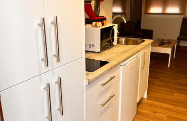 Apartamentos El PELIGRO 2 LAHIVE - Foto 4