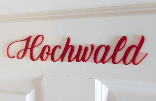 Ferienwohnung Hochwald - Foto 13