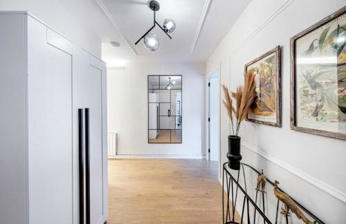 BeBarceloner Eixample Apartments - 4 bedrooms - Photo 29