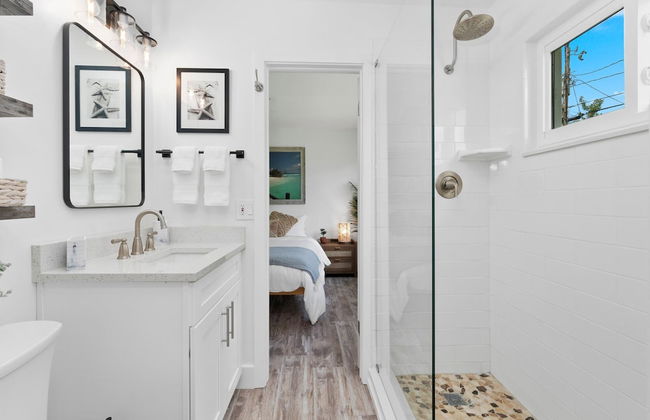 Little Palm Cottage - Foto 15