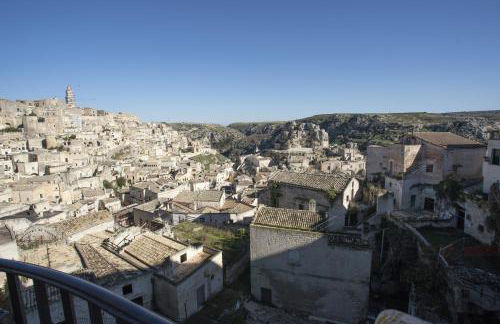 Palazzo Montemurro Casa Vacanze - Photo 52